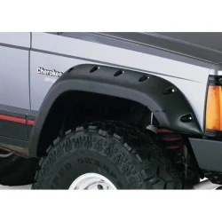 Nadkola szerokość Snakeman 4WD 27 cm Jeep Cherokee XJ 1984-2001